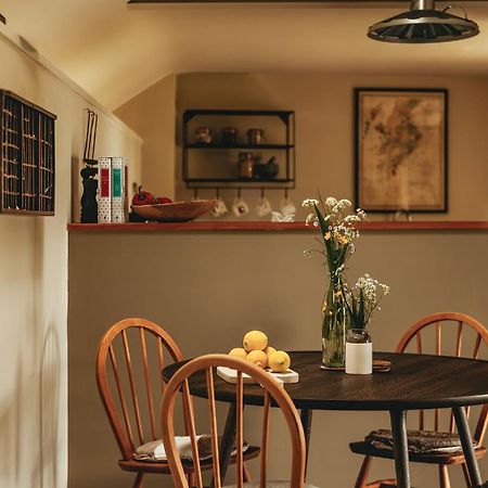 Mint Croft Luxury Self-Catering Cottages Geary Extérieur photo