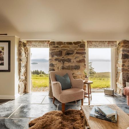 Mint Croft Luxury Self-Catering Cottages Geary Extérieur photo