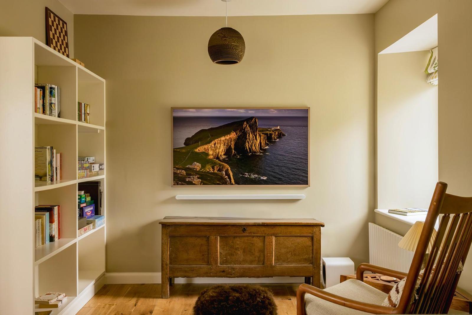 Mint Croft Luxury Self-Catering Cottages Geary Extérieur photo