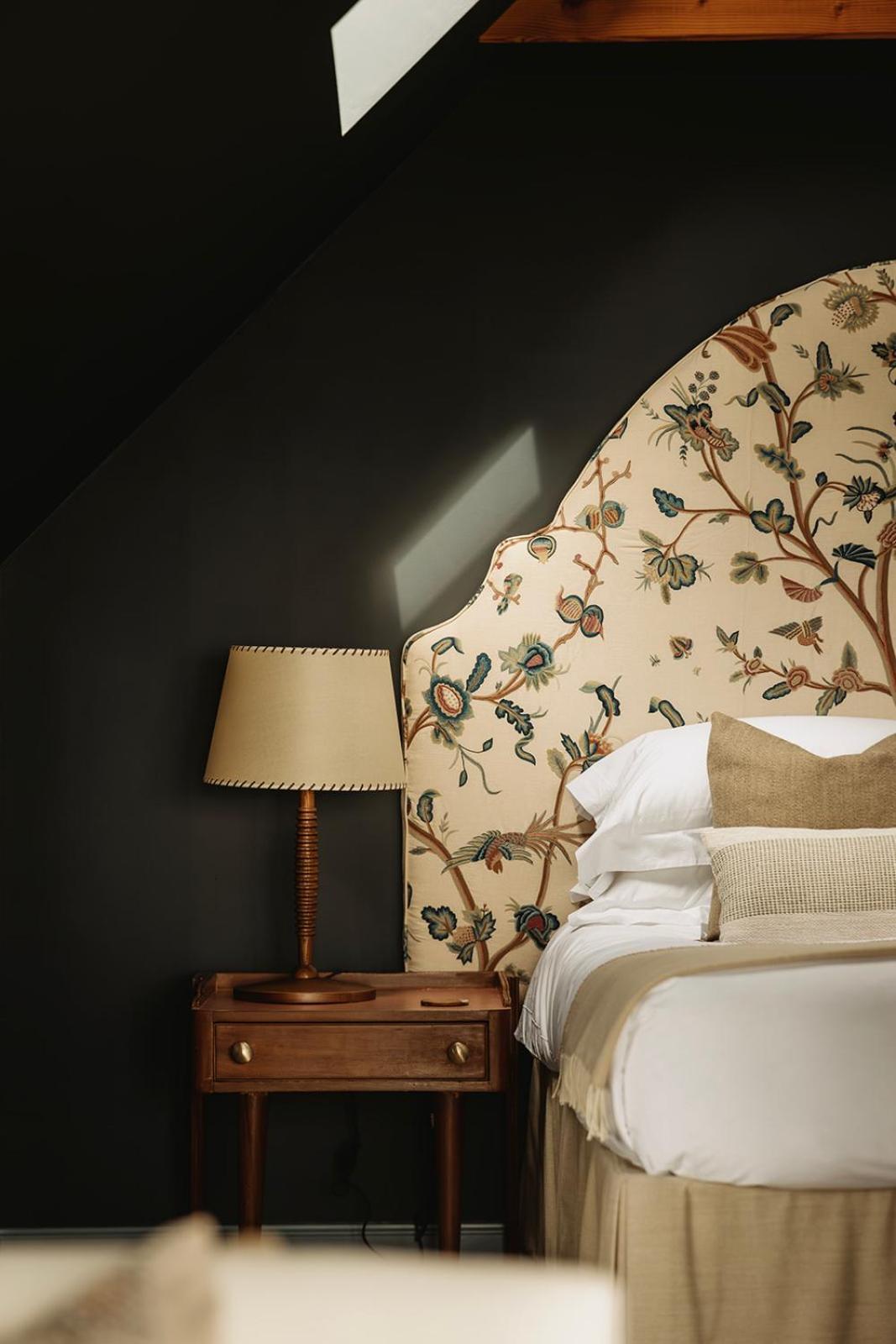 Mint Croft Luxury Self-Catering Cottages Geary Extérieur photo