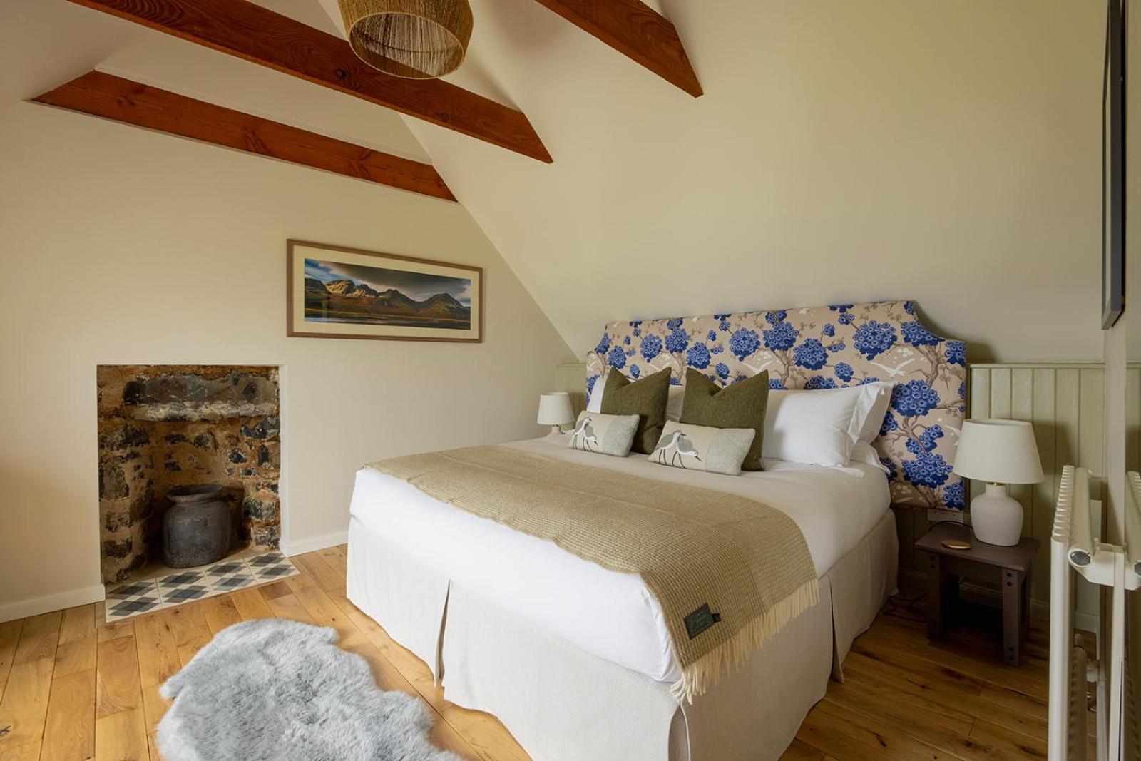 Mint Croft Luxury Self-Catering Cottages Geary Extérieur photo