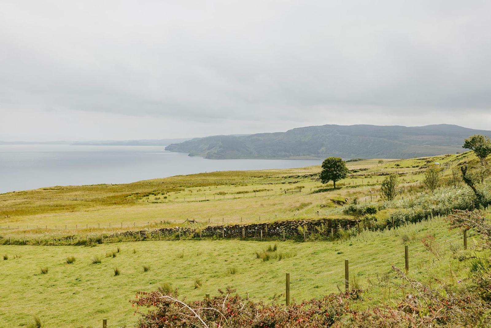Mint Croft Luxury Self-Catering Cottages Geary Extérieur photo