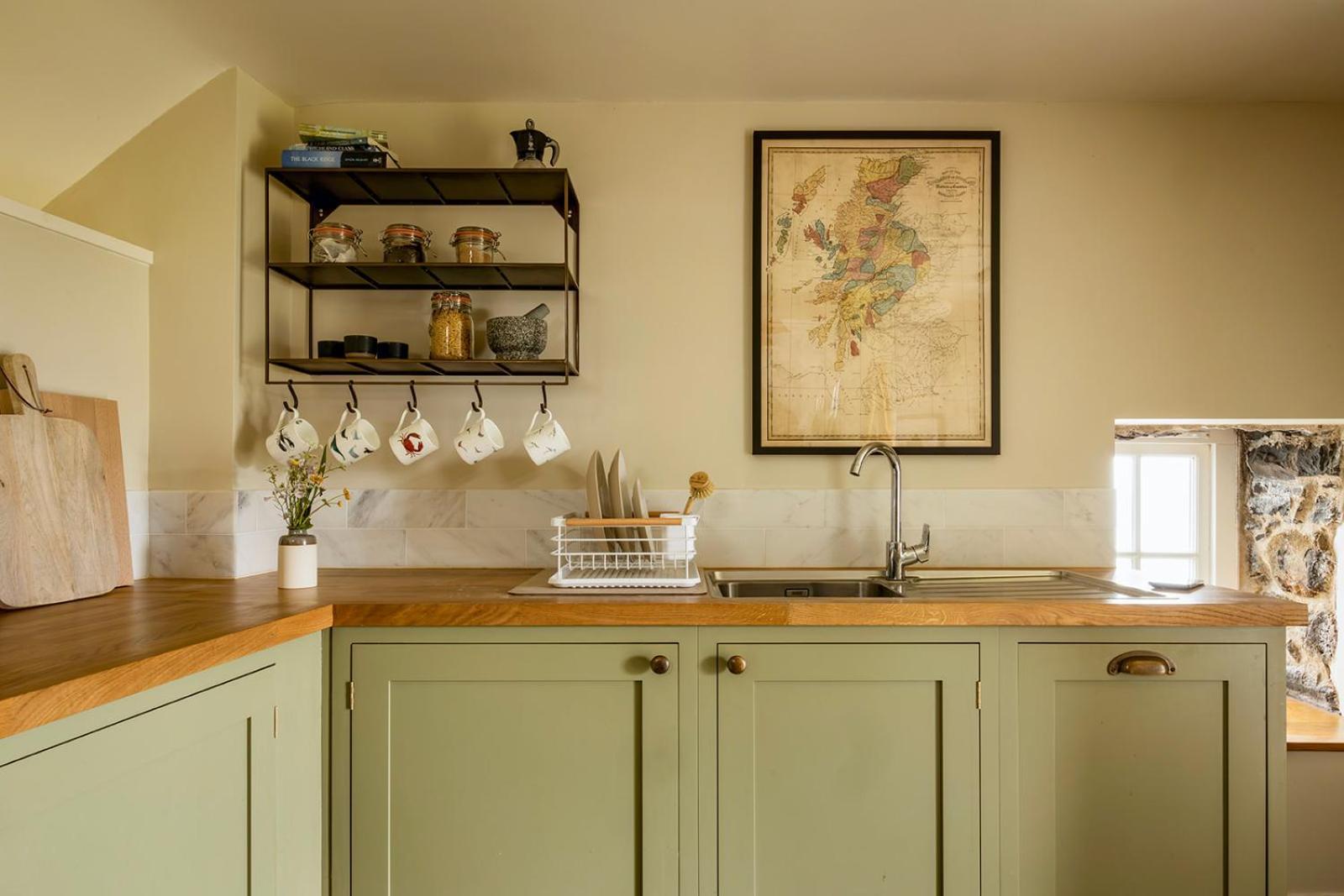 Mint Croft Luxury Self-Catering Cottages Geary Extérieur photo